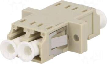 Logilink Connector: fiber optic | socket