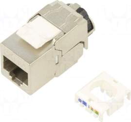 Logilink Connector: RJ45 | socket |