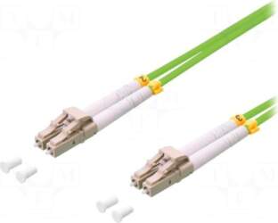 Logilink Fiber patch cord | OM5