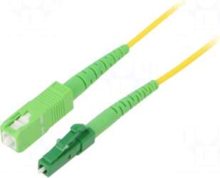 Logilink Fiber patch cord | OS2