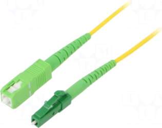 Logilink Fiber patch cord | OS2