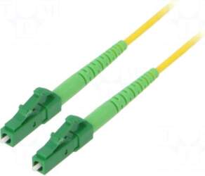 Logilink Fiber patch cord | OS2