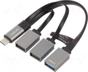 Logilink Hub USB | USB A