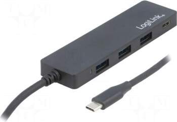 Logilink Hub USB | USB A