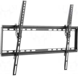 Logilink LCD holder | Colour: black