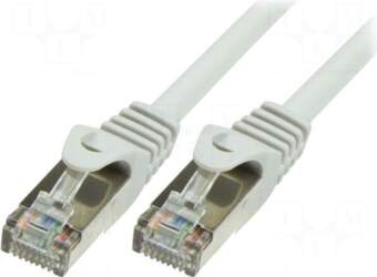 Logilink Patch cord | F/UTP |