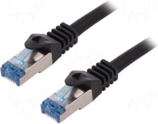 Logilink Patch cord | S/FTP |