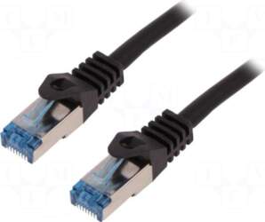 Logilink Patch cord | S/FTP |