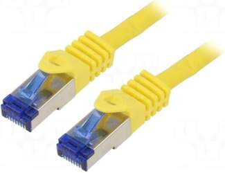 Logilink Patch cord | S/FTP |