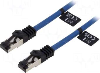 Logilink Patch cord | S/FTP |