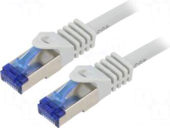 Logilink Patch cord | S/FTP |