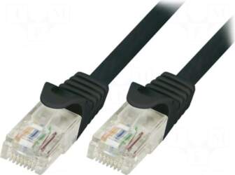 Logilink Patch cord | U/UTP |
