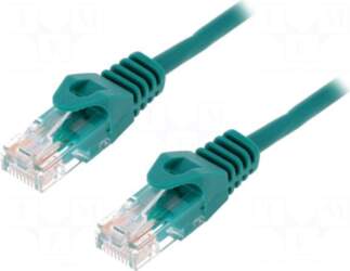 Logilink Patch cord | U/UTP |
