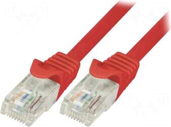 Logilink Patch cord | U/UTP |