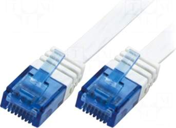 Logilink Patch cord | U/UTP |