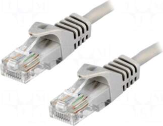 Logilink Patch cord | U/UTP |