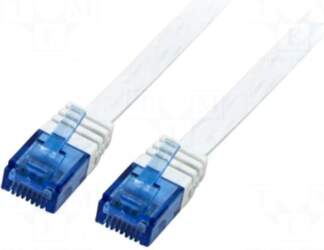 Logilink Patch cord | U/UTP |