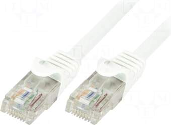 Logilink Patch cord | U/UTP |
