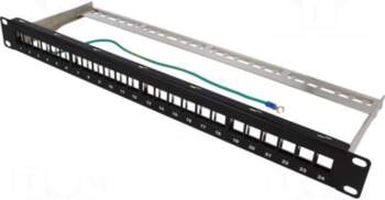 Logilink Patch panel | Keystone |