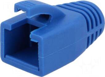 Logilink RJ45 plug boot | 8mm