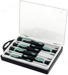 Logilink Screwdriver: precision-set | precision |