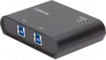 Logilink Switch | USB 1.1