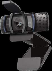 LOGITECH C920S Pro HD Webcam -