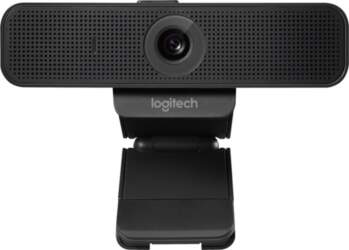 Logitech C925e Webcam