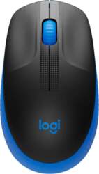 Logitech | Full size Mouse |