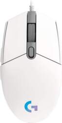 Logitech G203 LIGHTSYNC (weiß)