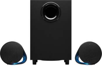 LOGITECH G560 LIGHTSYNC Gaming Speakers 2