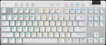 LOGITECH G PRO X TKL LIGHTSPEED
