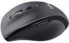 LOGITECH LOGI M705 wireless Mouse silver