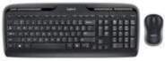 LOGITECH LOGI MK330 Wireless Combo -