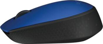 Logitech M170 Wireless Mouse