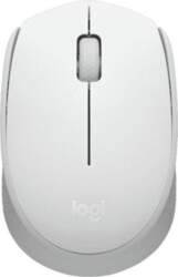 LOGITECH M171 Wireless Mouse - WHITE