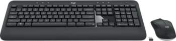 Logitech | MK540 Advanced | Keyboard