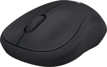 Logitech | Mouse | M220 SILENT