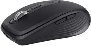 Logitech MX Anywhere 3S (graphit)