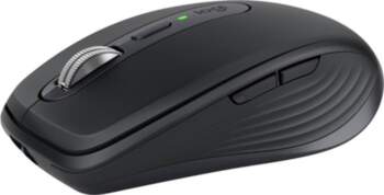 Logitech MX Anywhere 3S mouse Office