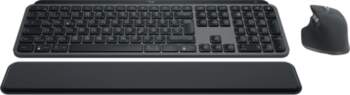Logitech MX Keys S Combo (graphite