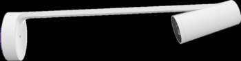 LOGITECH SCRIBE WHITE USB - WW