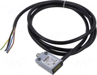 LOVATO ELECTRIC Limit switch | plunger