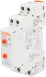 LOVATO ELECTRIC Module: level monitoring relay