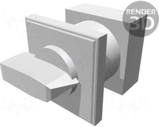 LOVATO ELECTRIC Switch: cam switch |
