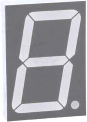 LUCKYLIGHT Display: LED | 7-segment |