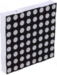 LUCKYLIGHT Display: LED | matrix |