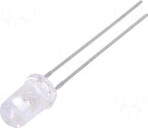 LUCKYLIGHT LED | 5mm | blue
