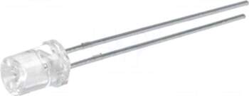 LUCKYLIGHT LED | 5mm | red