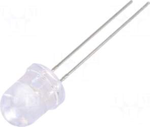 LUCKYLIGHT LED | 8mm | blue